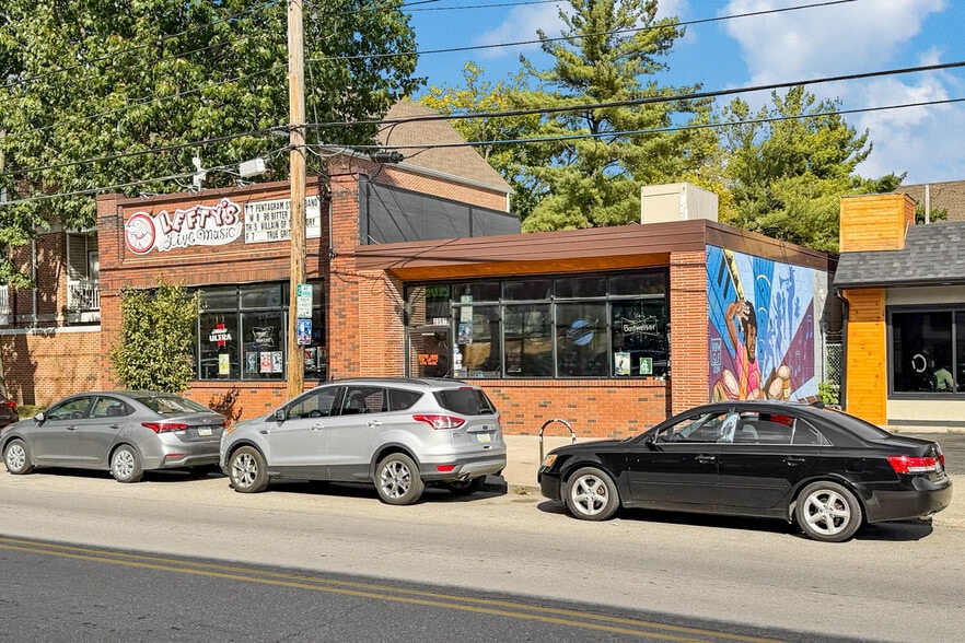 2307 University Ave, Des Moines, IA for sale - Building Photo - Image 2 of 3