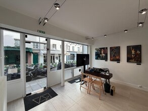 1 Place Paul Painlevé, Paris for lease Interior Photo- Image 2 of 8