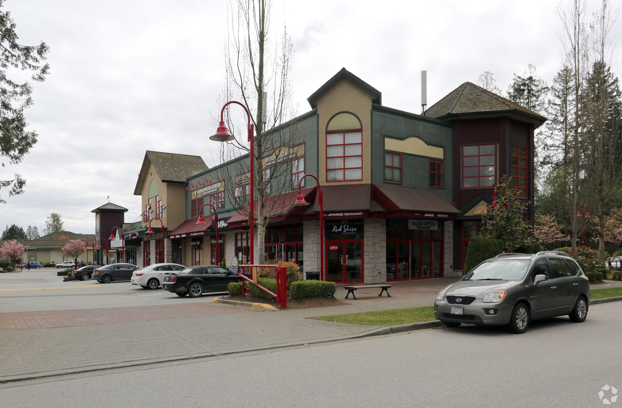 10833 160th St, Surrey, BC à louer Photo principale- Image 1 de 7