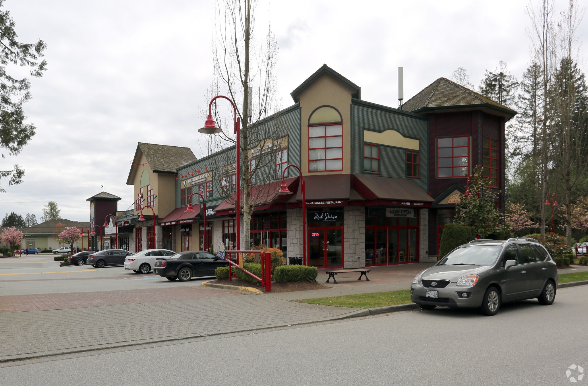 10833 160th St, Surrey, BC for lease Primary Photo- Image 1 of 7