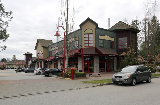 More details for 10833 160th St, Surrey, BC - Retail for Lease