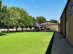 6309 Jameson Rd, Amarillo, TX for lease Building Photo- Image 1 of 7