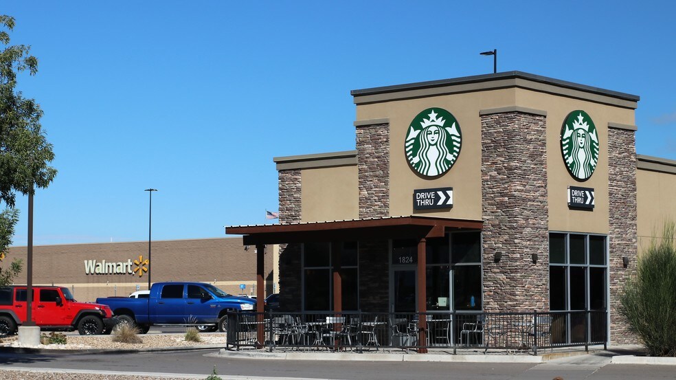 1824 W Joe Harvey Blvd, Hobbs, NM for sale - Building Photo - Image 1 of 1