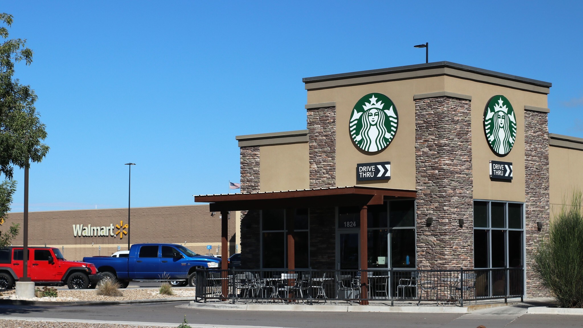 1824 W Joe Harvey Blvd, Hobbs, NM for sale Building Photo- Image 1 of 1