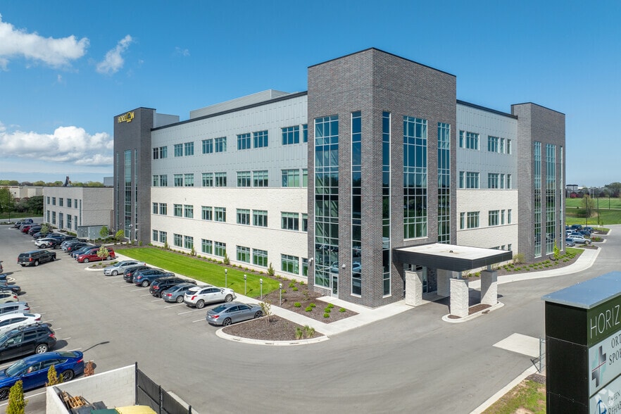 1110 Kepler Dr, Green Bay, WI for lease - Building Photo - Image 3 of 7