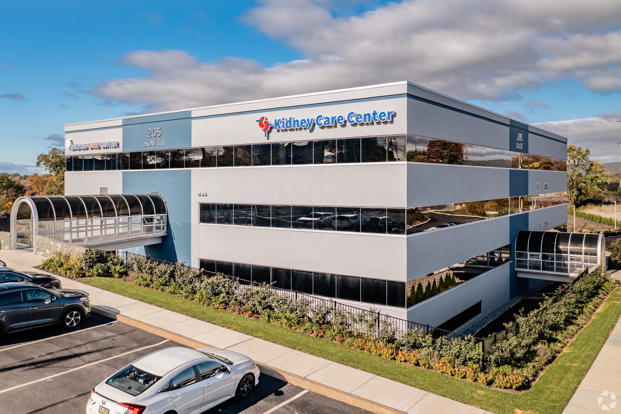 205 Grandview Ave, Camp Hill, PA à louer Photo du bâtiment- Image 1 de 10