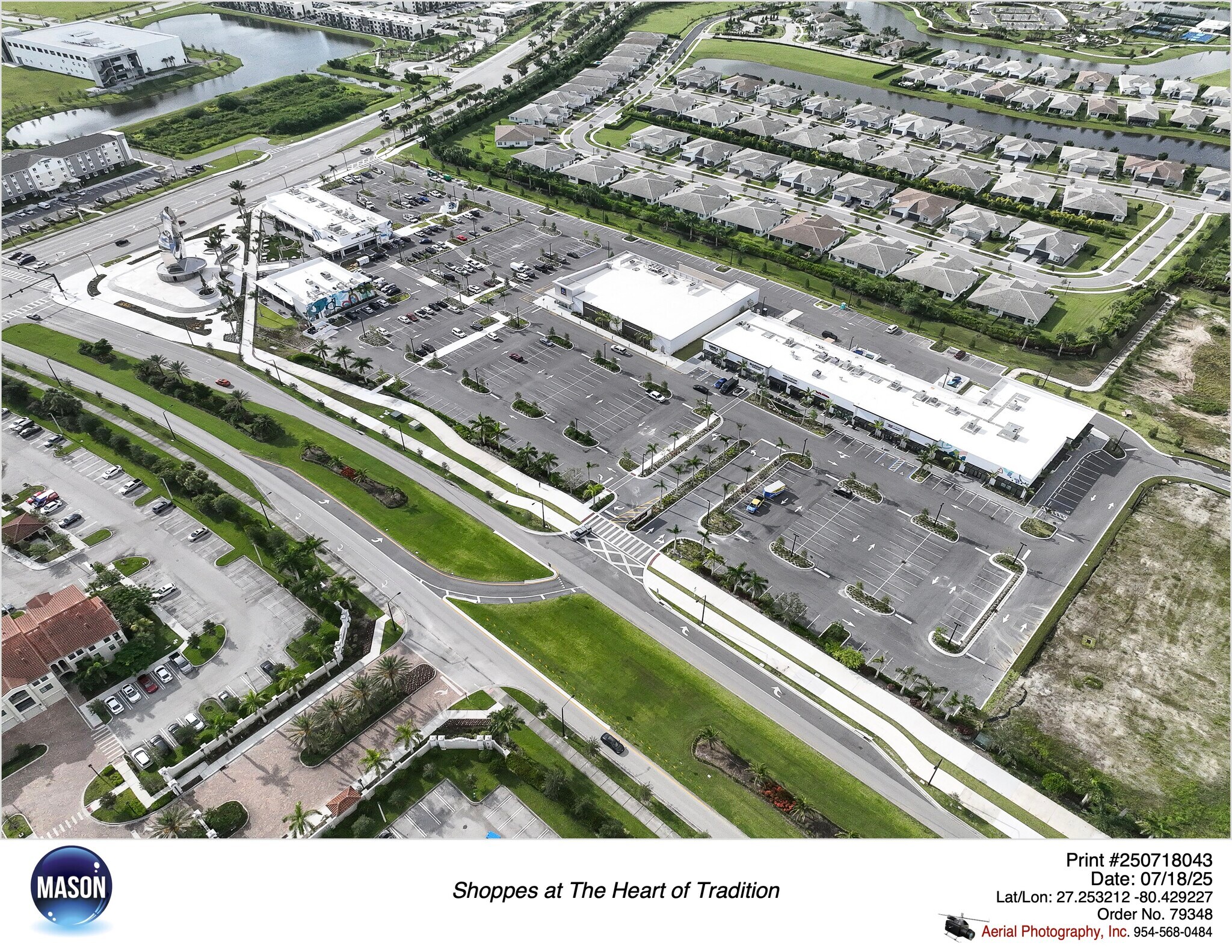 9850 SW Discovery Way, Port Saint Lucie, FL à louer Photo principale- Image 1 de 4