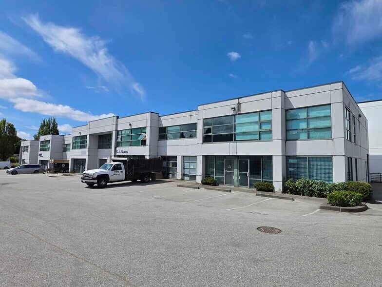 1083 Kent Ave NE, Vancouver, BC à vendre - Photo du bâtiment - Image 2 de 19