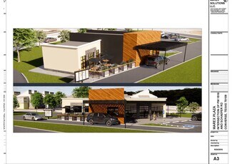 Plus de détails pour 9200 Schaefer Rd, Converse, TX - Commerce de détail à louer