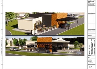 Plus de détails pour 9200 Schaefer Rd, Converse, TX - Commerce de détail à louer