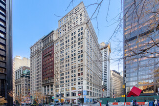 More details for 150 Broadway, New York, NY - Retail for Lease