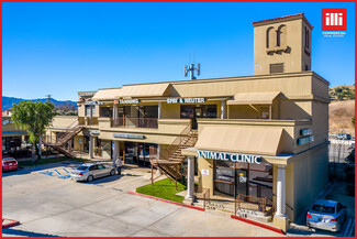 More details for 4945 Las Virgenes Rd, Calabasas, CA - Office/Retail for Lease