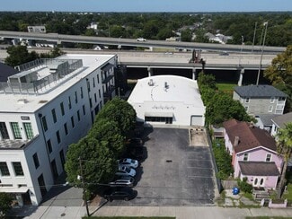 Plus de détails pour 747 Meeting St, Charleston, SC - Bureau à louer