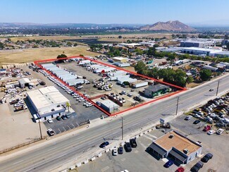 Plus de détails pour 2532 Rubidoux Blvd, Riverside, CA - Terrain à vendre