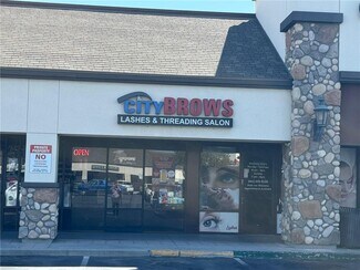 Plus de détails pour 2681 Calloway Dr, Bakersfield, CA - Commerce de détail à vendre