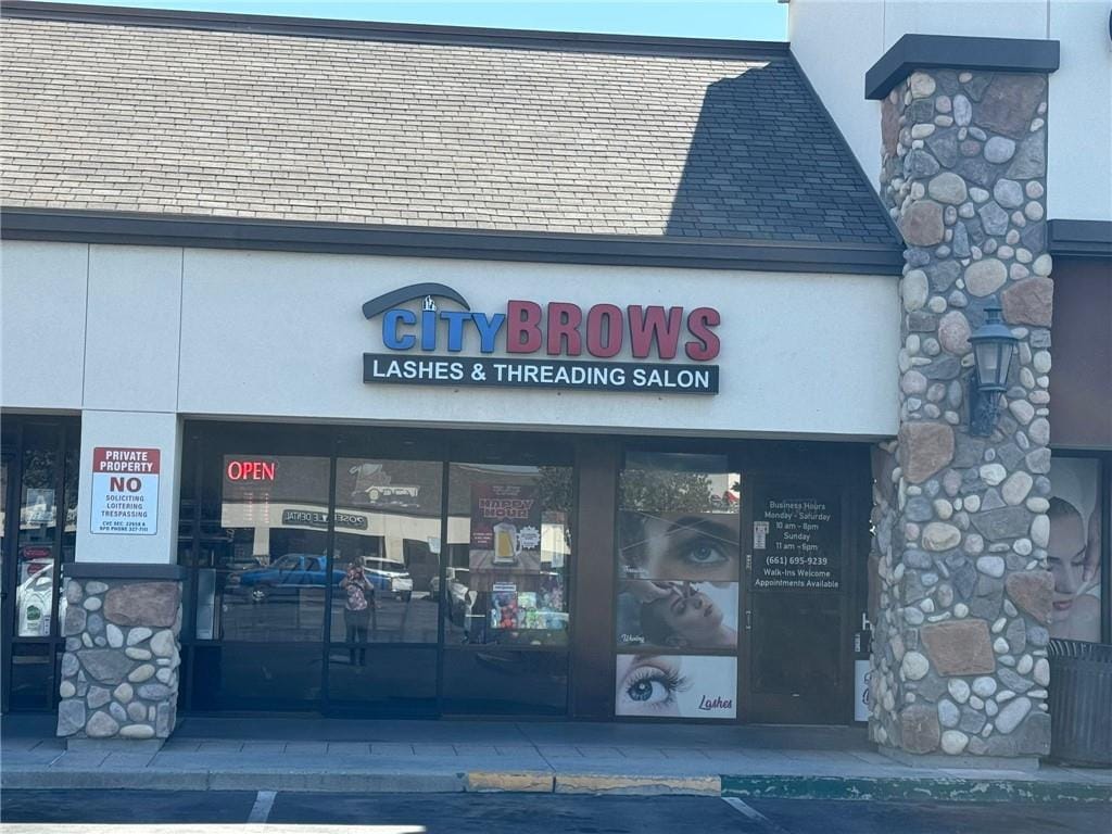 2681 Calloway Dr, Bakersfield, CA for sale Building Photo- Image 1 of 2