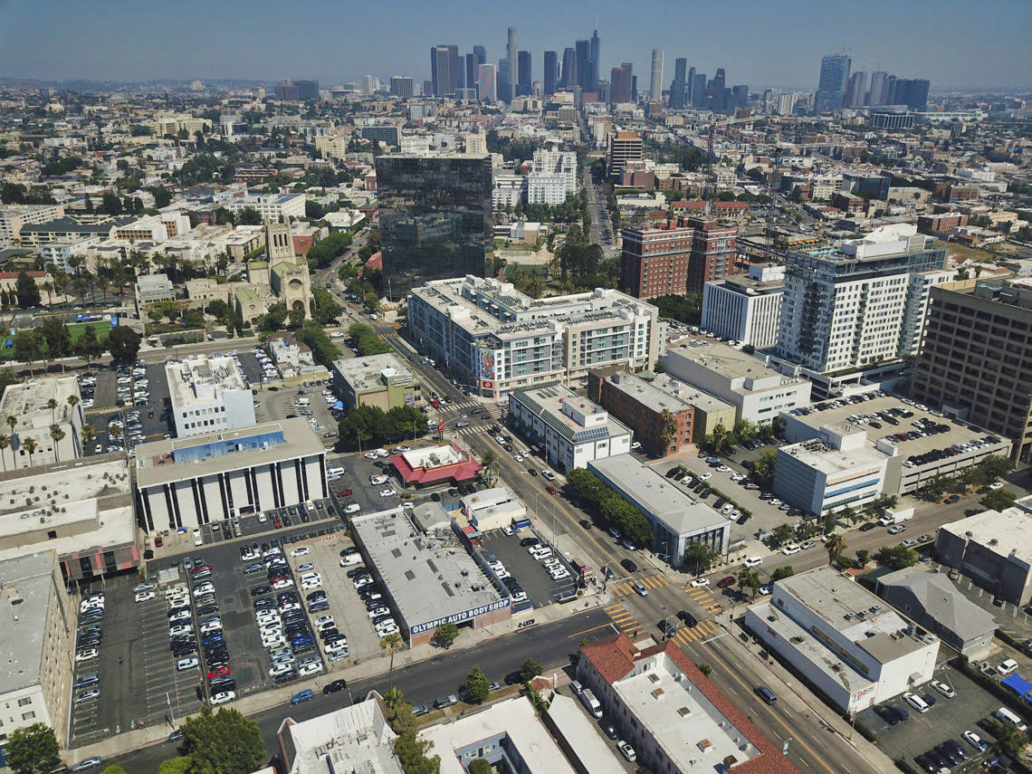 3019 W 6th St, Los Angeles, CA for sale Primary Photo- Image 1 of 7