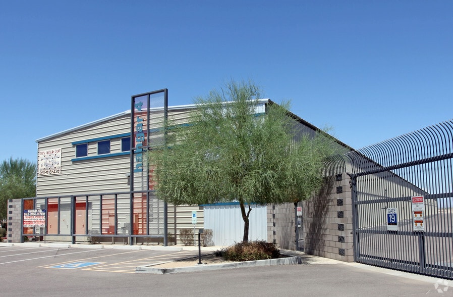 5655 S Sossaman Rd, Mesa, AZ for sale - Building Photo - Image 3 of 8