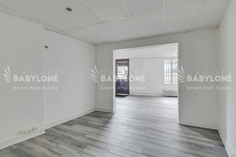 118 Avenue Aristide Briand, Montrouge à louer - Photo du bâtiment - Image 3 de 11