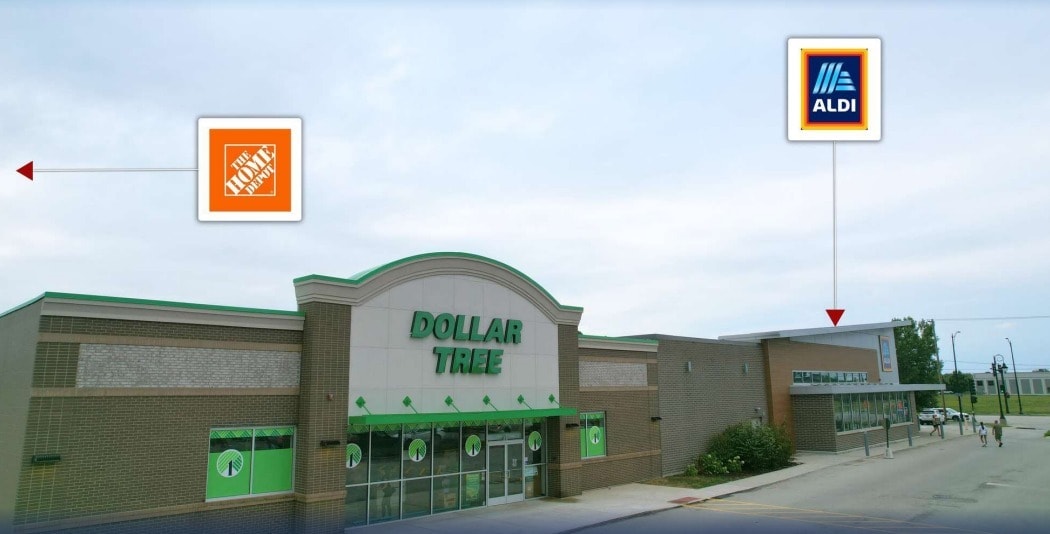 663 Brook Forest Ave, Shorewood, IL for sale Primary Photo- Image 1 of 11