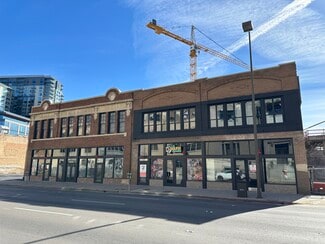 More details for 2008-2014 Commerce St, Dallas, TX - Retail for Lease