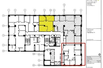 1528 Walnut St, Philadelphia, PA à louer Photo intérieure- Image 1 de 1