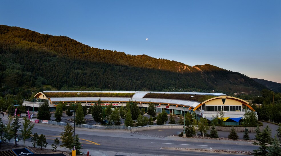 101 Fawcett Rd, Avon, CO à louer - Autre - Image 2 de 9