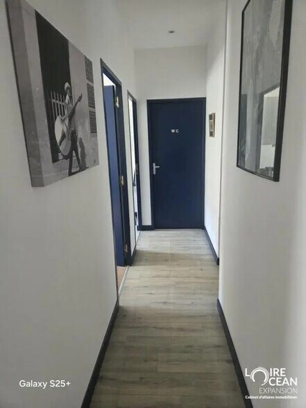 Commerce de détail dans Nantes à louer - Photo intérieure - Image 2 de 3