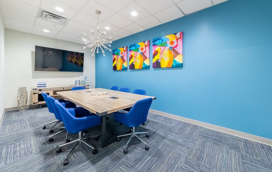 11211 Taylor Draper Ln, Austin, TX à louer - Photo intérieure - Image 3 de 9