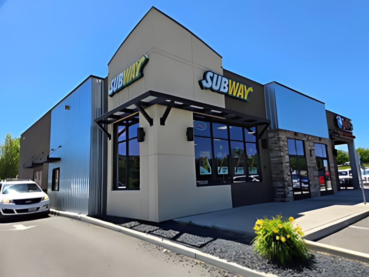 93 Gage Blvd, Richland, WA for sale - Primary Photo - Image 1 of 1