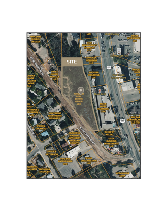 Plus de détails pour 545 Kane Creek Blvd, Moab, UT - Terrain à vendre