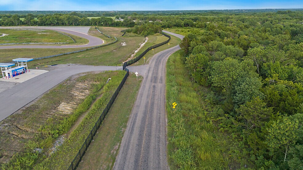 County Road 526, Westminster, TX à vendre - Photo du bâtiment - Image 3 de 9