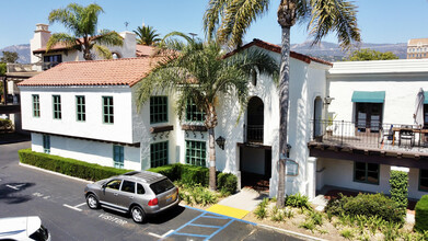 104 W Anapamu St, Santa Barbara, CA for lease Building Photo- Image 1 of 3