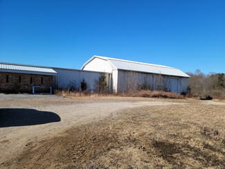 Plus de détails pour Tom Davis Rd, Livingston, TN - Industriel à vendre