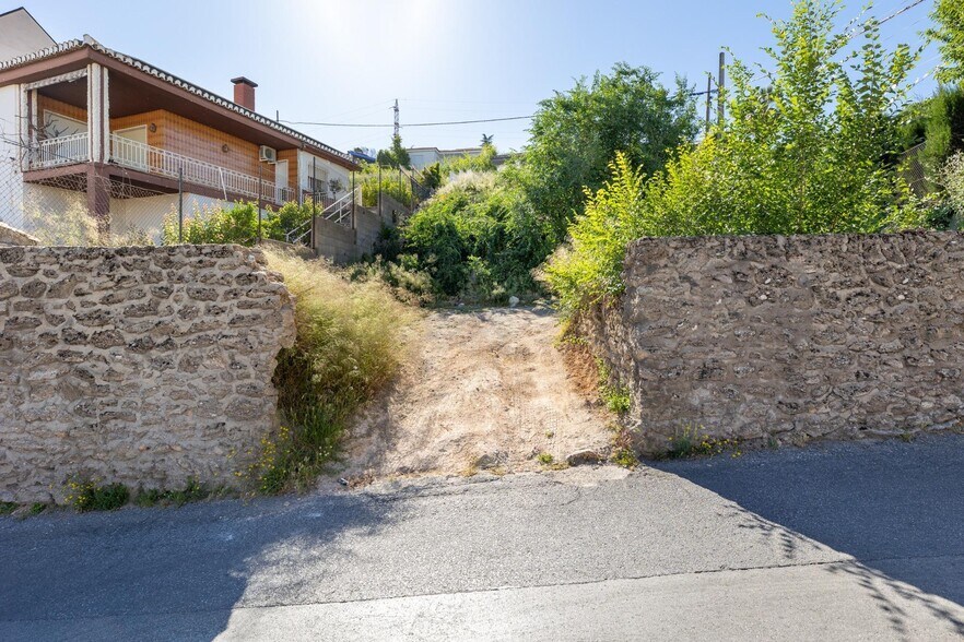 Calle las Casillas, 9, Monachil, Granada for sale - Building Photo - Image 3 of 15