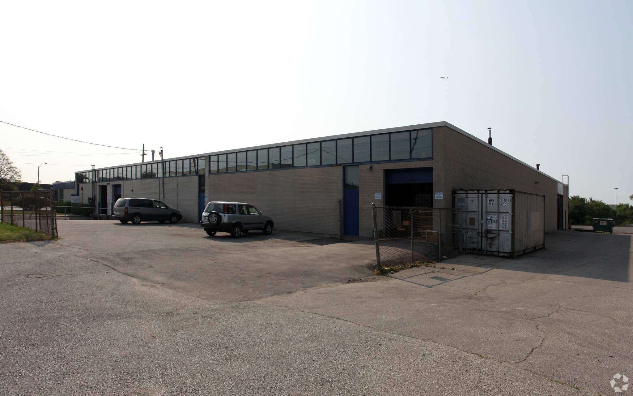 75 Disco Rd, Toronto, ON for sale Primary Photo- Image 1 of 1