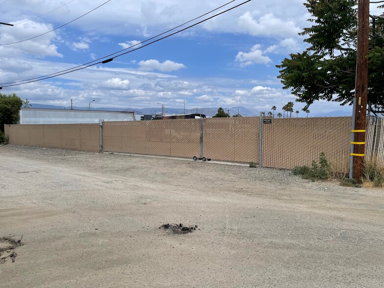 South Amos Street, San Bernardino, CA for lease - Building Photo - Image 3 of 8