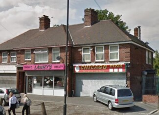 More details for 14 Nethershire Ln, Sheffield - Retail for Sale