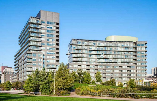 More details for 500 Front St E, Toronto, ON - Retail for Lease