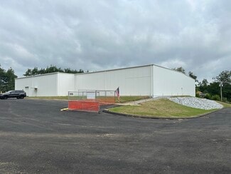 More details for 52 R W Moore Dr, Orange, MA - Industrial for Sale