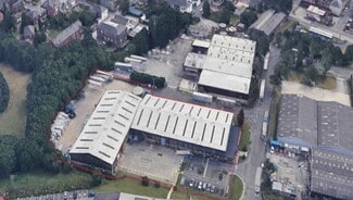 Plus de détails pour Stockton St, Littleborough - Industriel à louer