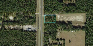 Plus de détails pour 0 Crawfordville Hwy, Crawfordville, FL - Terrain à vendre