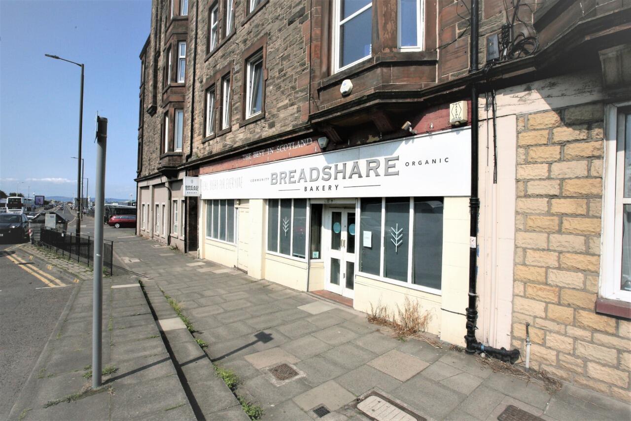 11-16 Seafield Rd E, Edinburgh for sale Building Photo- Image 1 of 1