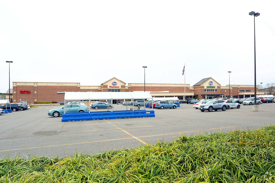 3901 Holland Rd, Virginia Beach, VA for lease - Primary Photo - Image 3 of 3