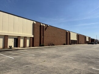 Plus de détails pour 2530 Lantrac Ct, Decatur, GA - Industriel à vendre