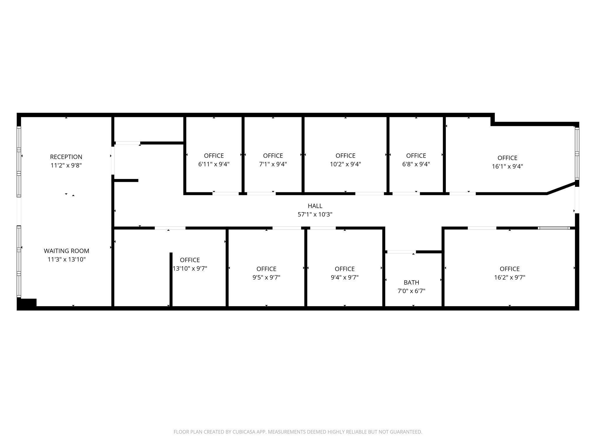 600 S Airport Rd, Longmont, CO à louer Photo intérieure- Image 1 de 1