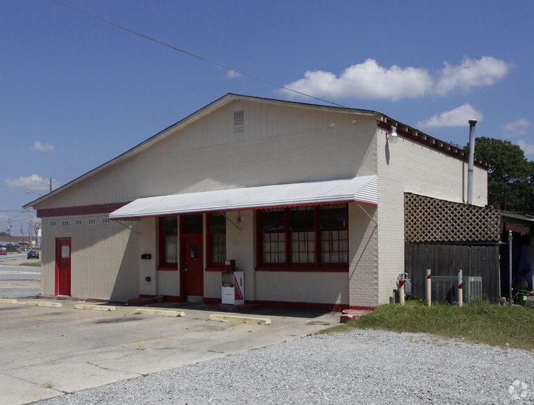 3724 Hamilton Rd, Columbus, GA for lease - Building Photo - Image 2 of 2