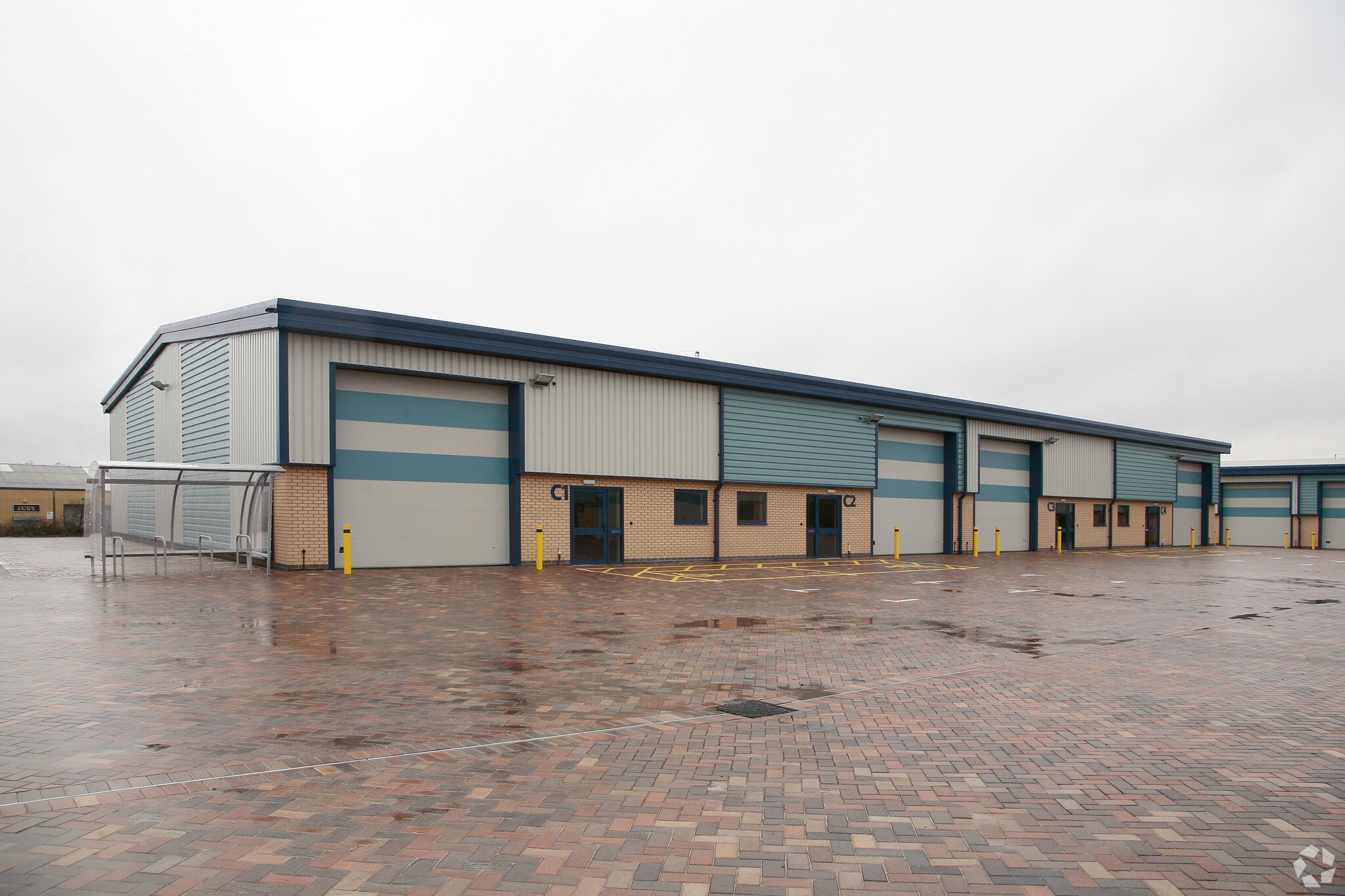 Dewsbury Rd, Stoke On Trent for lease Primary Photo- Image 1 of 3