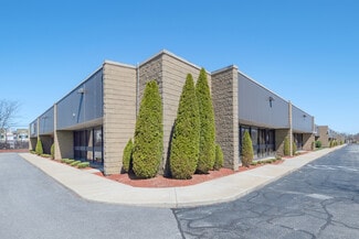 More details for 40-68 Amaral St, Riverside, RI - Office for Lease
