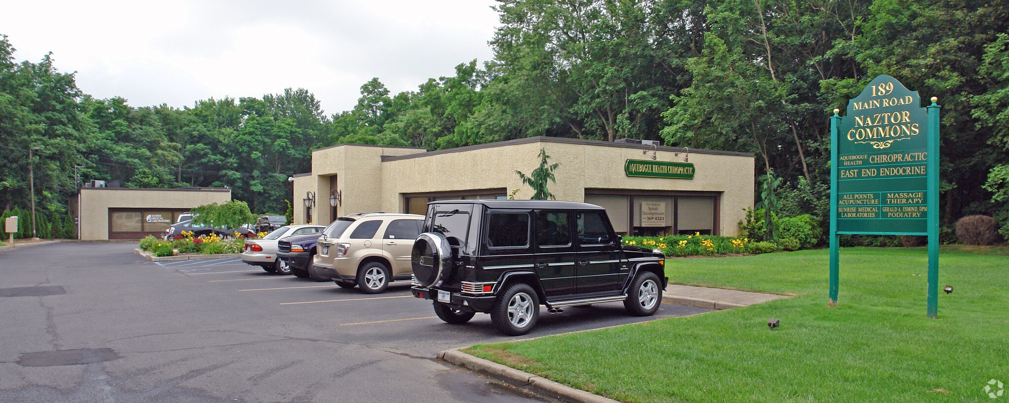 189 Main Rd, Riverhead, NY for lease Primary Photo- Image 1 of 152